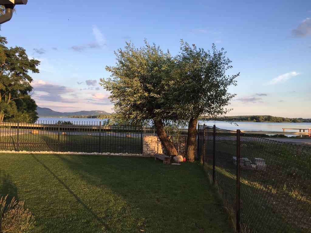 Ubytovani Tri Vrby Pasohlávky Exterior foto